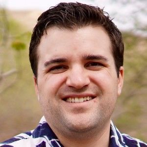 Meet your Posher, Brett